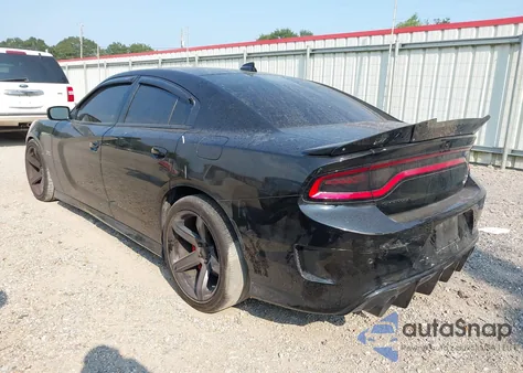 2021 Dodge Charger Scat Pack Rwd z USA, uszkodzony, nr VIN 2C3CDXGJ7MH539844